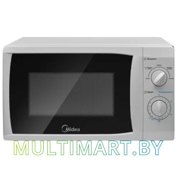 Микроволновая печь Midea MM720CFB